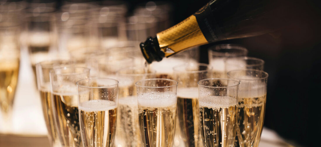 'Tis the Season to Sparkle: Christmas Party Looks