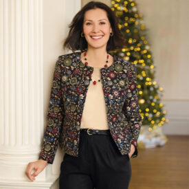 Discover our NEW Winter/Christmas Collection