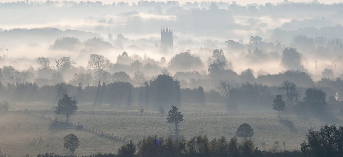 The History of Cotswold Collections