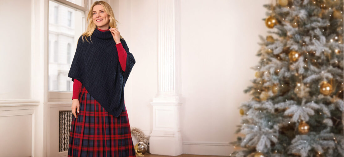 How to Style Checks This Season