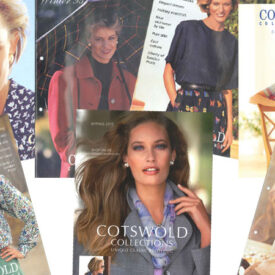 Cotswold Collections 20th Anniversary