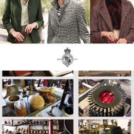 Our Unique Artisan Partnerships - Christys' Hats