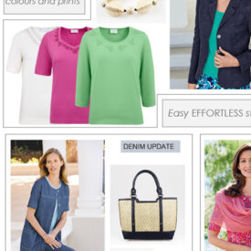 Cotswold Collections Style Update