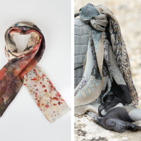 The Scarf Style Guide