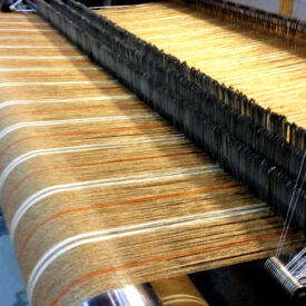 A Cotswold Skirt in the Making