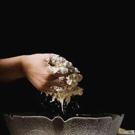 Recipe Corner: Nadiya's Honey & Date Tea Loaf