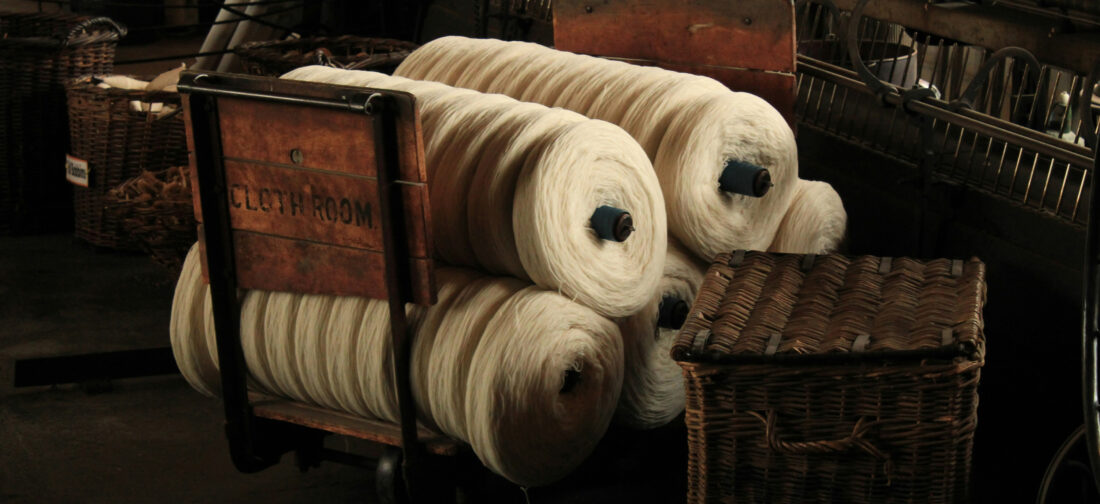 Top 5 Classic Fabrics for Timeless Women’s Wardrobes