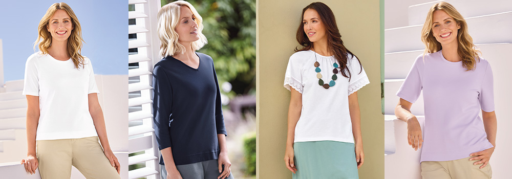 Top 5 Classic Fabrics