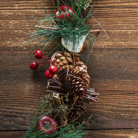 Seasonal Essentials for Christmas