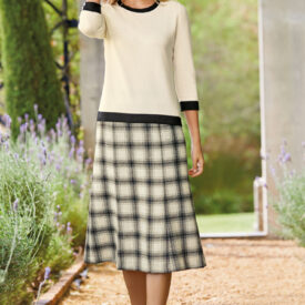 New Year, New You: Dress for your shape