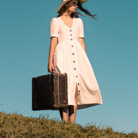 A Weekend Away: Anglesey