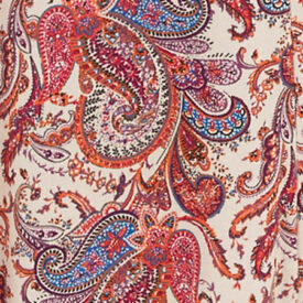 Paisley Prints: A Brief History