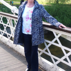 OAPSchat & Cotswold Collections