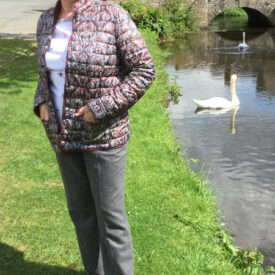 The Style Edit with Jan from OAPSchat