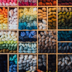 How to care for your wool garments