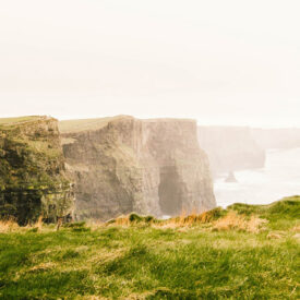 What's On in Ireland this Autumn