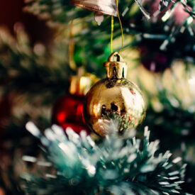 Christmas Traditions