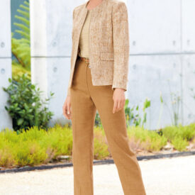 3 Ways to Wear Ochre