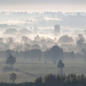 The Best National Trust Walks in the Cotswolds