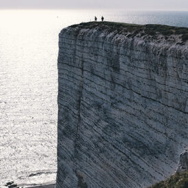 A Weekend Away: Sussex