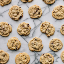 The Great British Bake Off