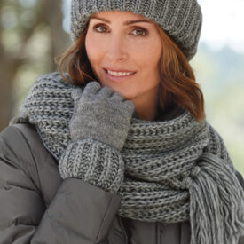 Winter essentials you can't leave home without