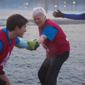 These Women Can: Activewear