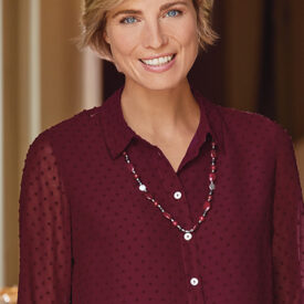 Add a little sparkle this season