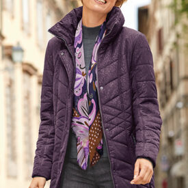 Style guide: Three Easy Colour Combinations