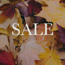 Mid-Autumn Sale | Up to 60% Off