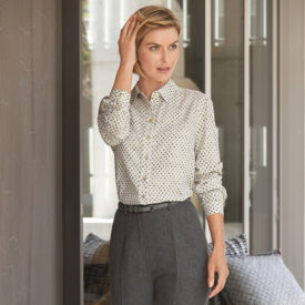 New Year, New Season, New Patterns!