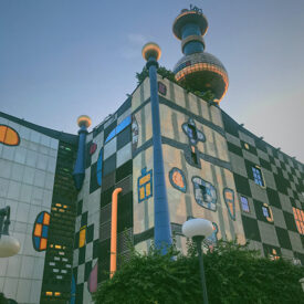 Beautiful Austrian Cotton Jersey