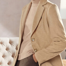 Look forward to Autumn 2020 with our new collection