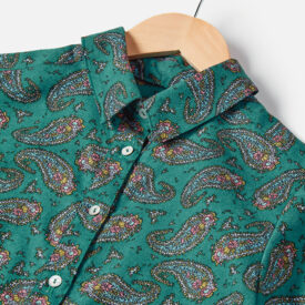 This Season’s Must Have Prints and Patterns