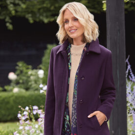 Inspired by British designers