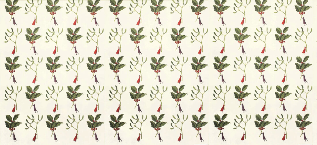 Inspiring Creative Women Series - Laura Stoddart