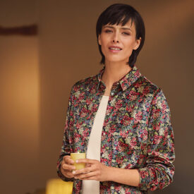 Festive season looks for any occasion