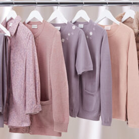 Exclusive Preview of our Early Spring 2021 Collection