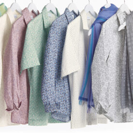 Exclusive Preview of our Spring 2021 Collection