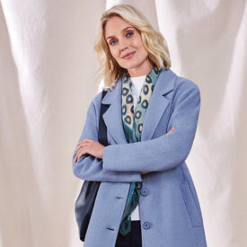 Transition towards Spring with ease