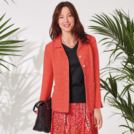 Exclusive preview of our Summer 2021 collection