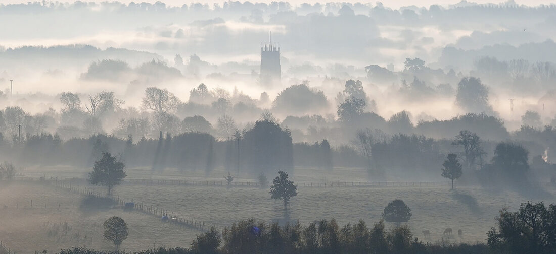 The History of Cotswold Collections