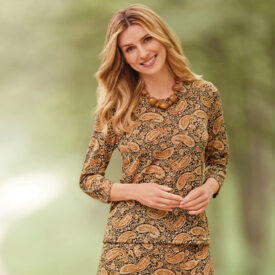 Exclusive preview of our Winter 2021 collection