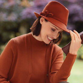 Look forward to Winter 2021 with our new collection