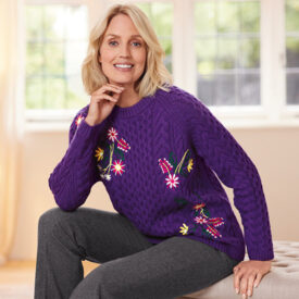 Buyers’ favourites from our Winter 2021 Collection