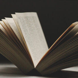 The Cheltenham Literature Festival 2021