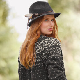 Wrap up warm this winter