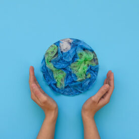 Sustainability at Cotswold Collections