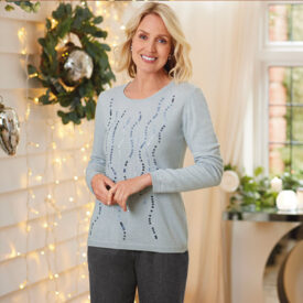 What to wear: Festive occasions