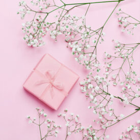 The Gifts for Spring